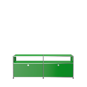 USM Haller Media O2 storage USM USM Green 