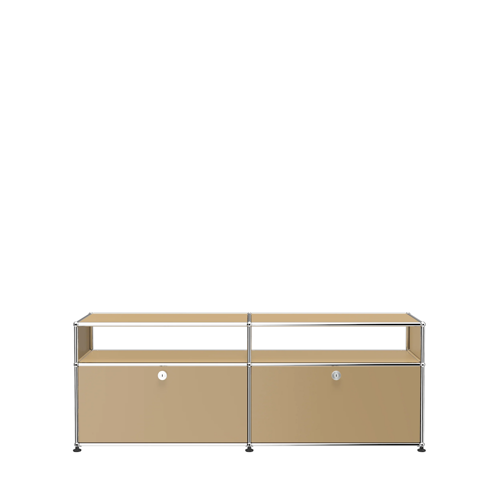 USM Haller Media O2 storage USM USM Beige 