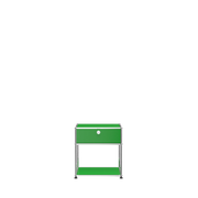 USM Haller Nightstand P2 storage USM USM Green 