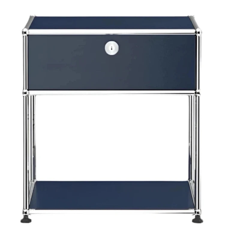 USM Haller Nightstand P2 storage USM 