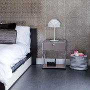 USM Haller Nightstand P2 storage USM 