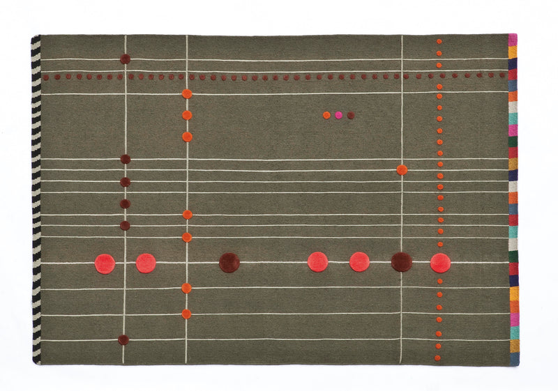 Rabari Rug