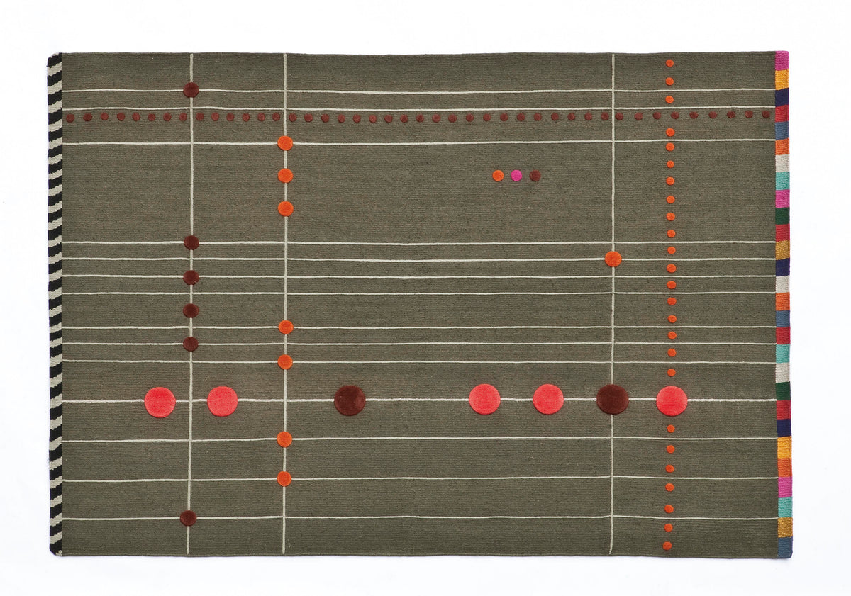 Rabari Rug