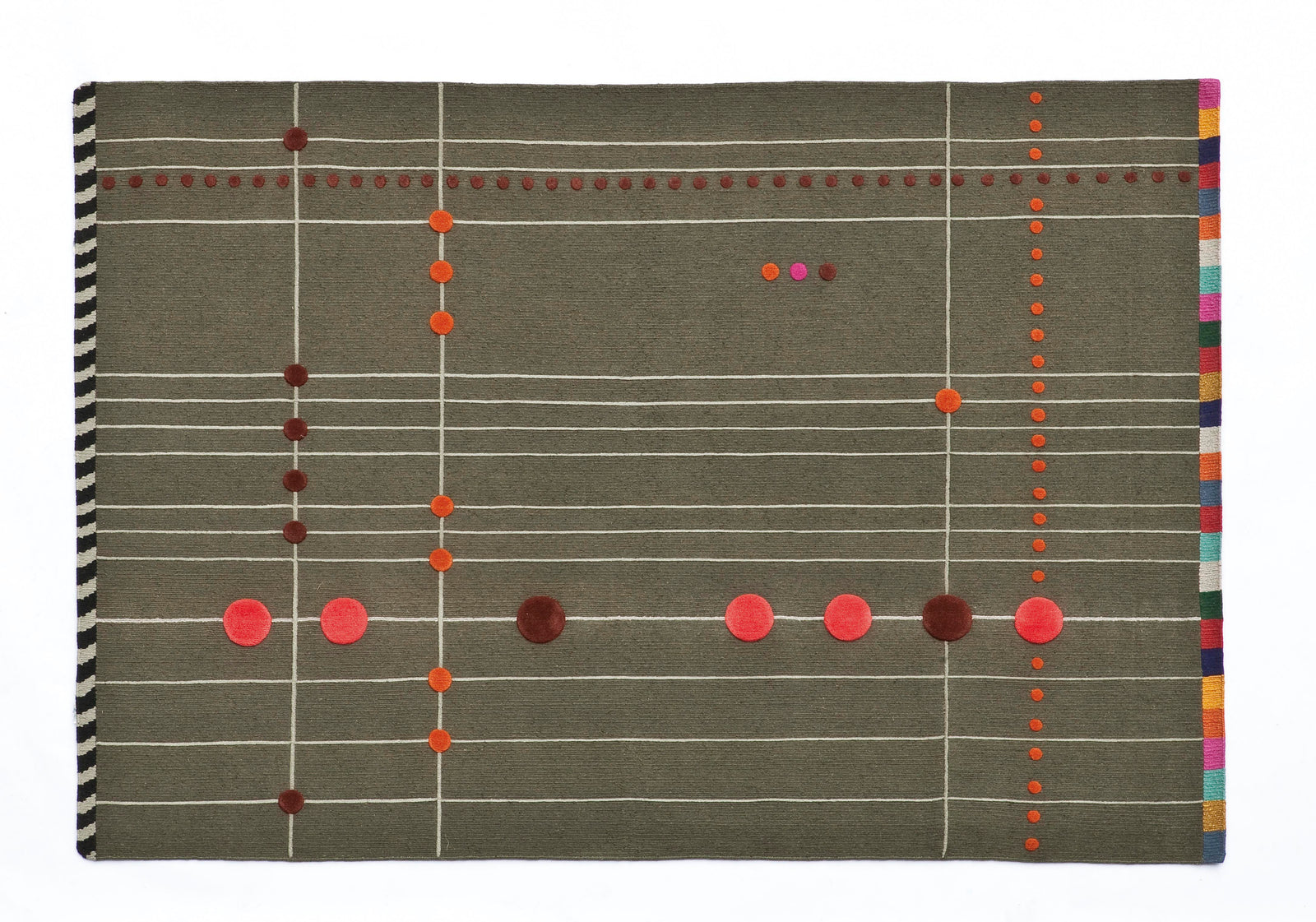 Rabari Rug