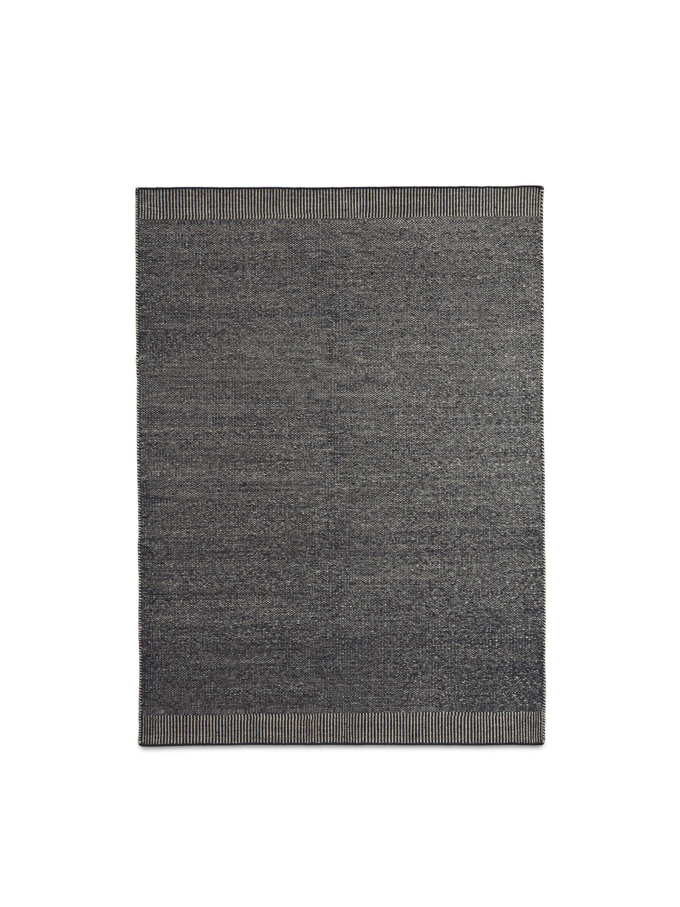 Rombo Rug Accessories Woud Grey Large 