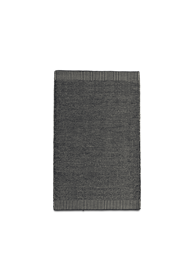 Rombo Rug Accessories Woud Grey Small 