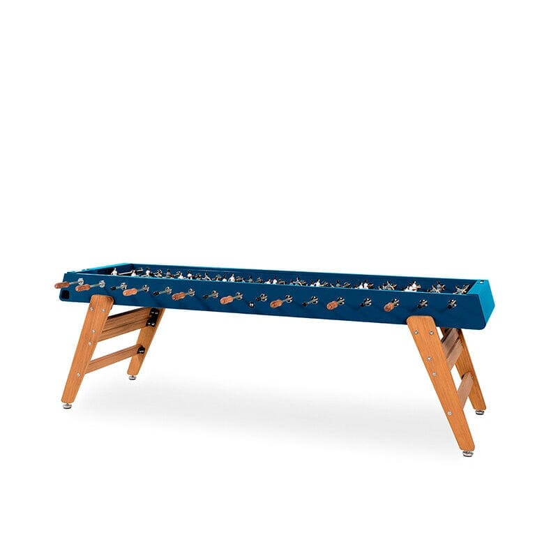 RS MAX Football Table Miscellaneous RS Barcelona Blue 