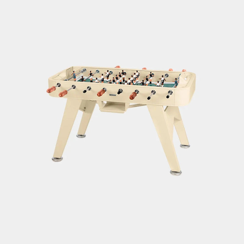 RS#2 Indoor Football Table Miscellaneous RS Barcelona LIGHT IVORY 