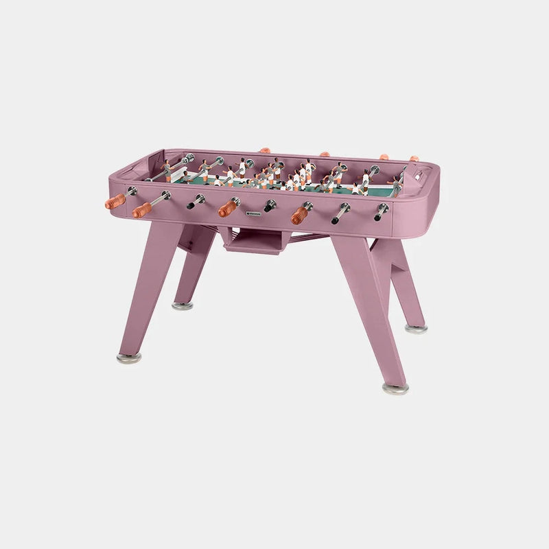 RS#2 Inox Outdoor Football Table Miscellaneous RS Barcelona 