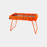 RS#3 Football Table Miscellaneous RS Barcelona Pure Orange 