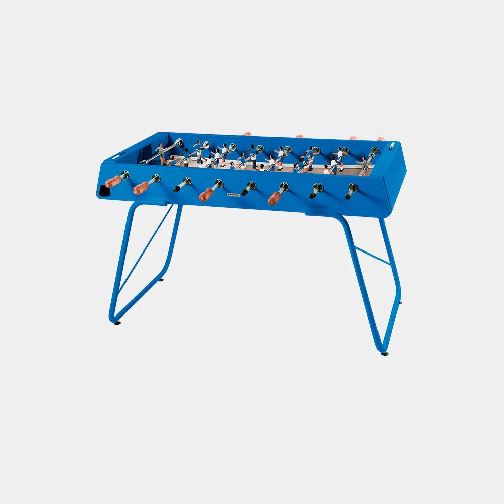 RS#3 Football Table Miscellaneous RS Barcelona Sky Blue 