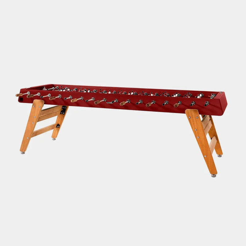 RS MAX Football Table Miscellaneous RS Barcelona Bordeaux 
