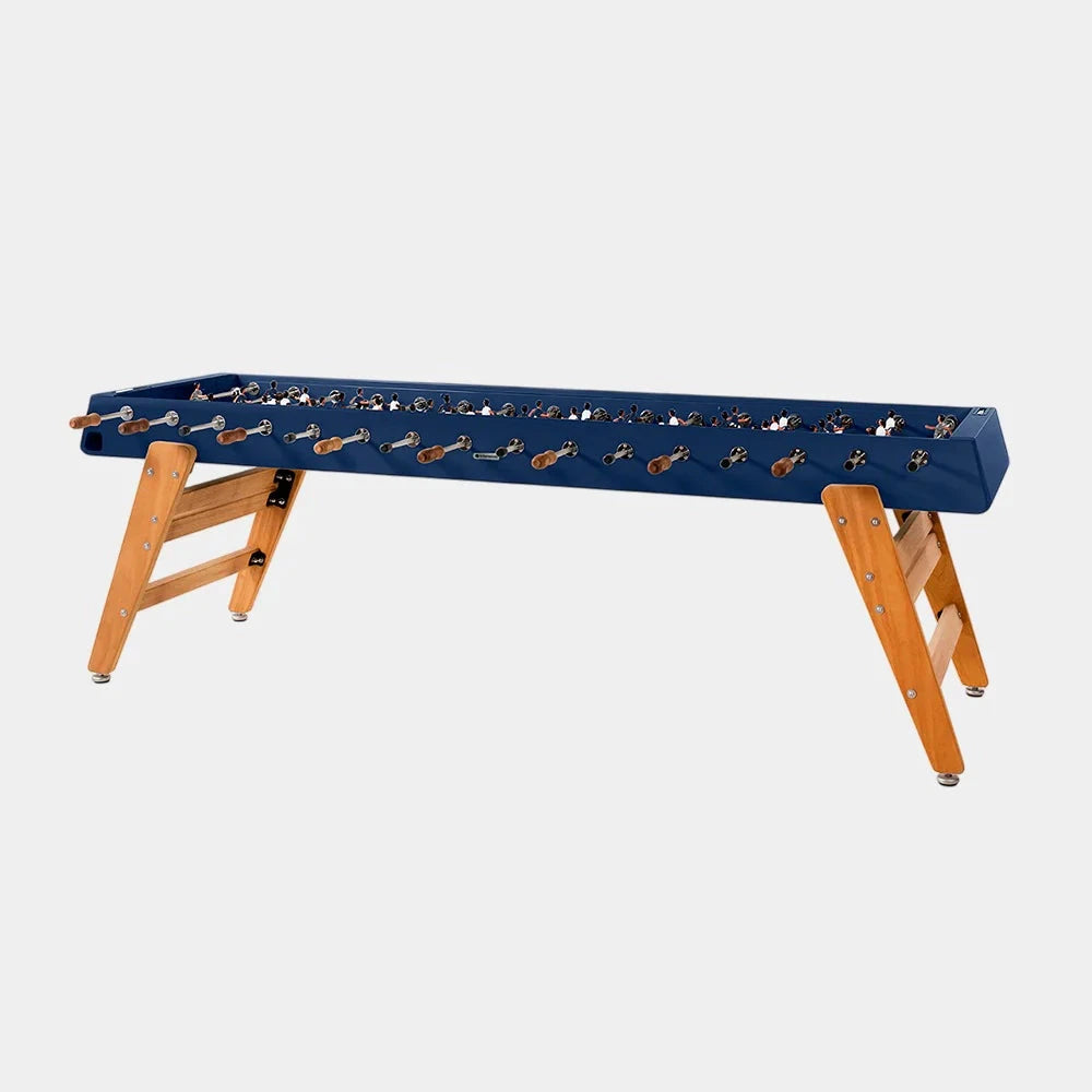 RS MAX Football Table Miscellaneous RS Barcelona Steel Blue 
