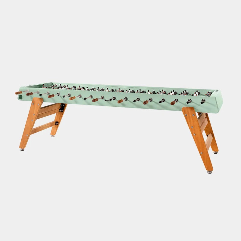 RS MAX Football Table Miscellaneous RS Barcelona Warm Sage 