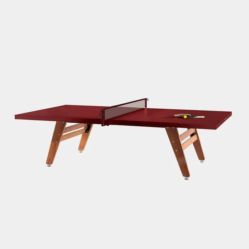 RS# Ping-Pong Stationary Table table RS Barcelona Bordeaux 