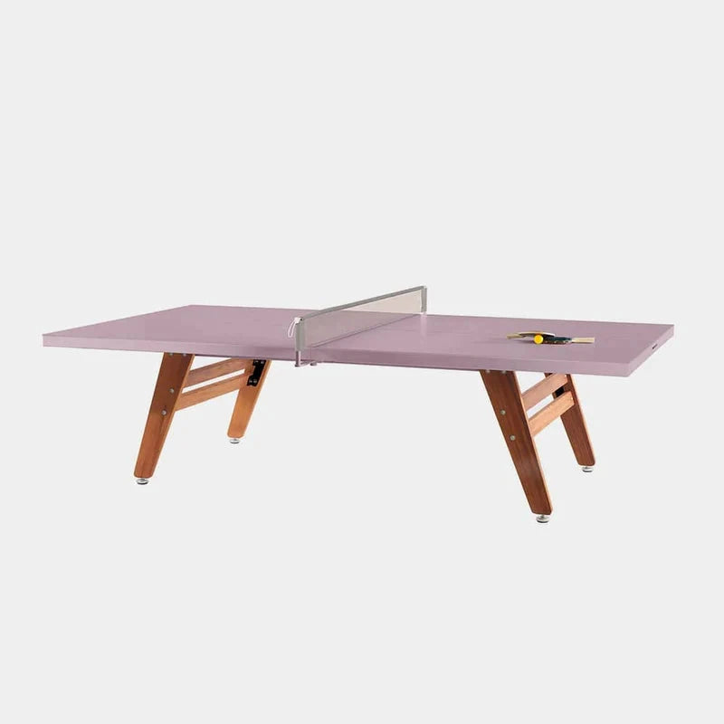 RS# Ping-Pong Stationary Table table RS Barcelona Pastel violet 