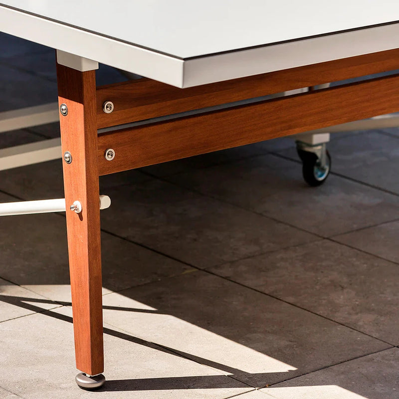 RS#Ping-Pong Folding Table table RS Barcelona 