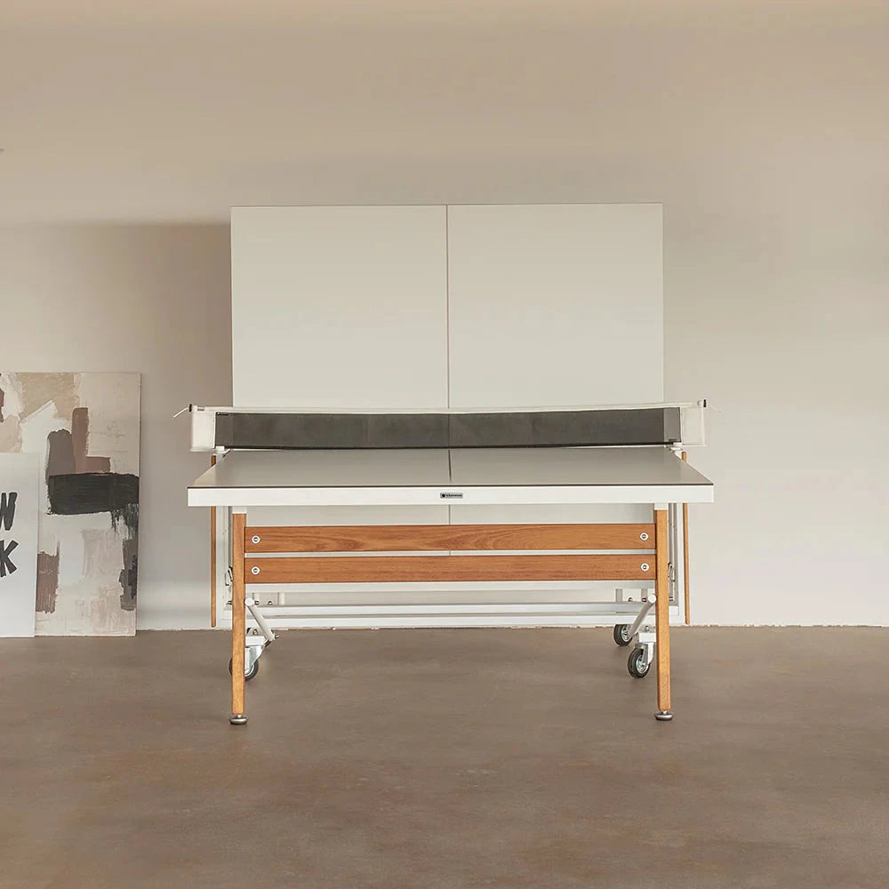 RS#Ping-Pong Folding Table table RS Barcelona 