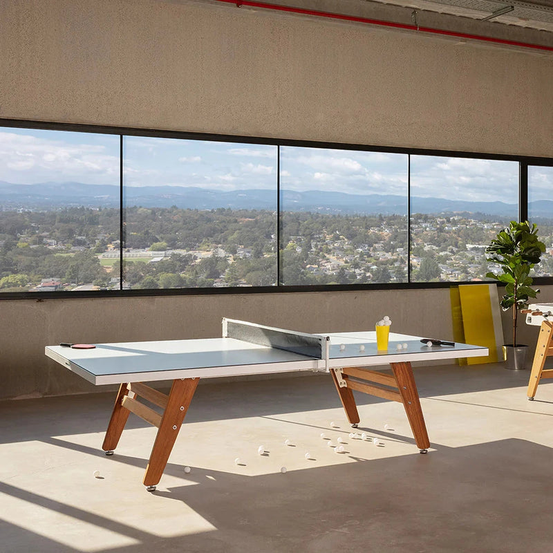 RS# Ping-Pong Stationary Table table RS Barcelona 