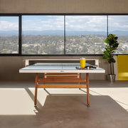 RS# Ping-Pong Stationary Table table RS Barcelona 