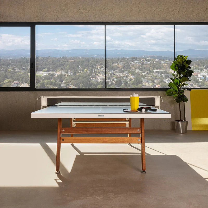 RS# Ping-Pong Stationary Table table RS Barcelona 