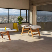RS#3 Wood Football Table Miscellaneous RS Barcelona 