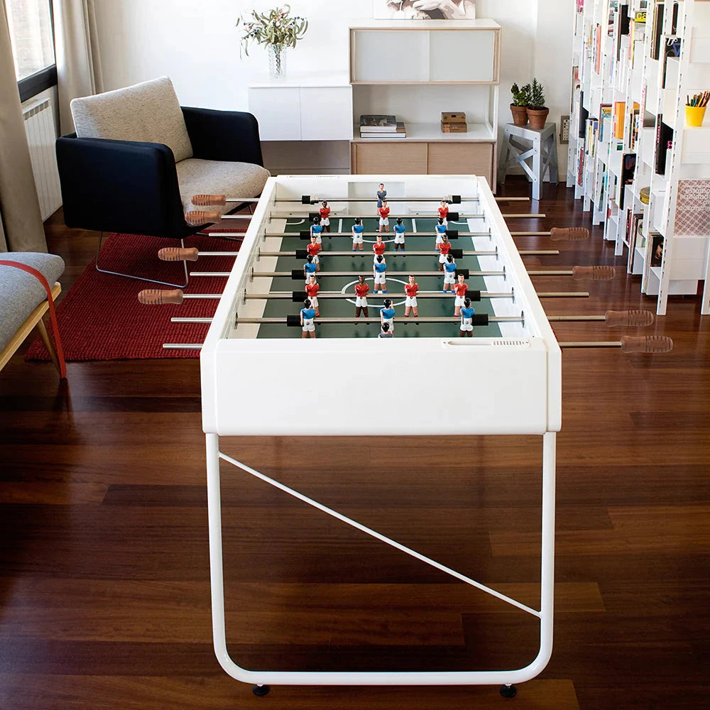 RS#3 Football Table Miscellaneous RS Barcelona 