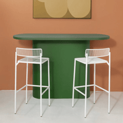 Rachel Stool Stools Bend Goods 
