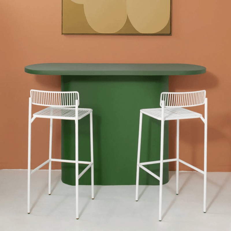 Rachel Stool Stools Bend Goods 