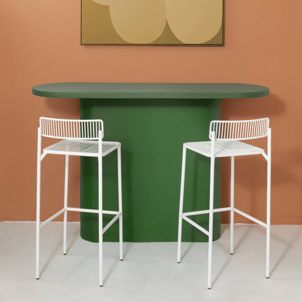 Rachel Stool Stools Bend Goods 