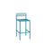 Rachel Stool Stools Bend Goods Peacock Counter 26" Height 