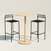 Rachel Stool Stools Bend Goods 