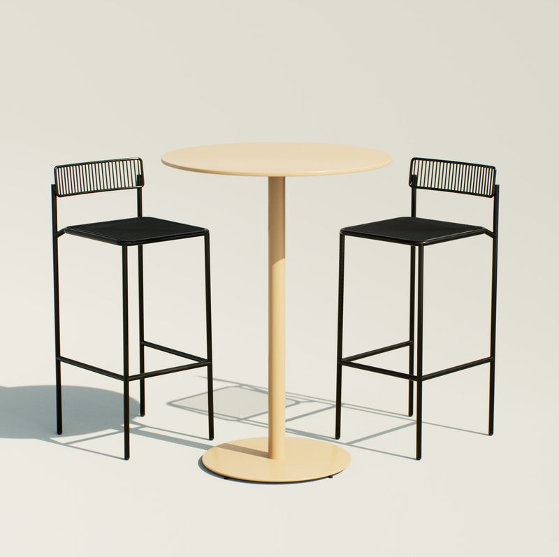 Rachel Stool Stools Bend Goods 
