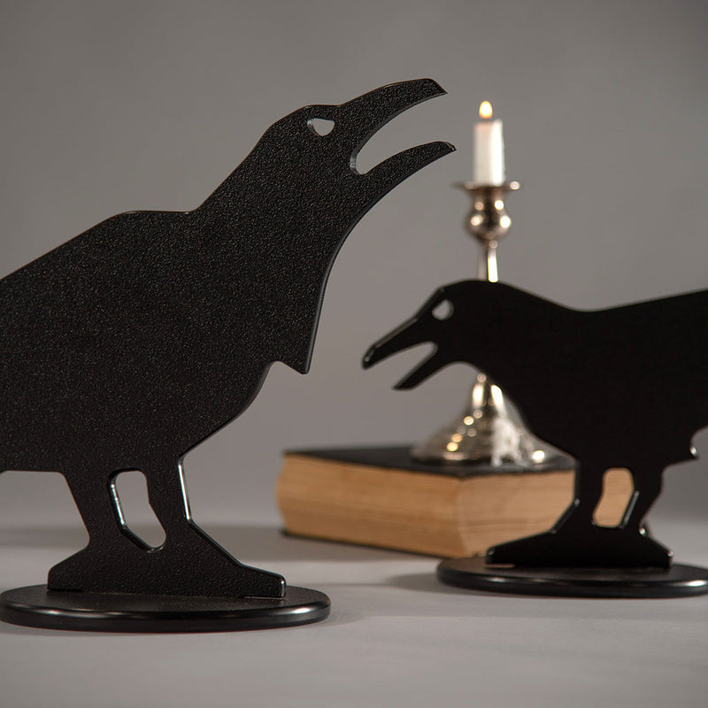 Loll Designs Halloween Ravens — manufacturer product image 4