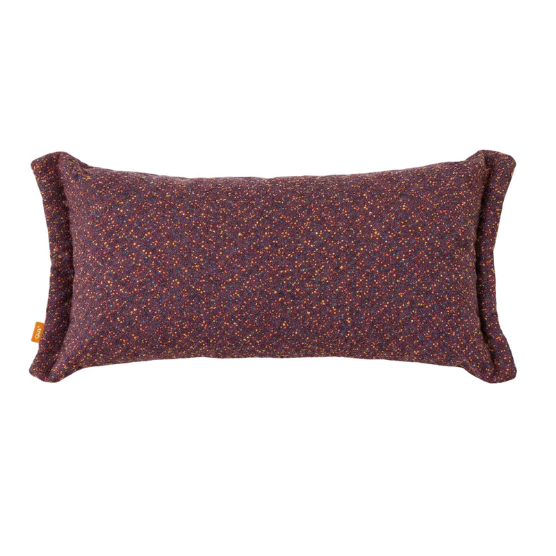Gus Modern Ravi Pillow — Jubilee Sangria / 20x10