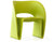 Raviolo Low Chair lounge chair Magis 