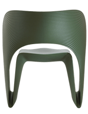 Raviolo Low Chair lounge chair Magis 