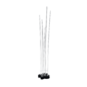 Reeds Floor Lamp Floor Lamps Artemide 
