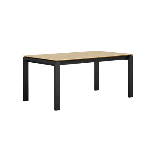 Gus Modern Revell Extendable Dining Table — Royal Oak