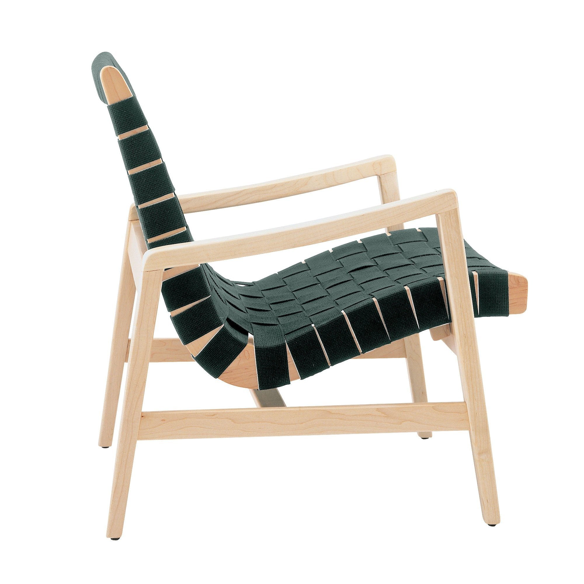 Risom Lounge Chair