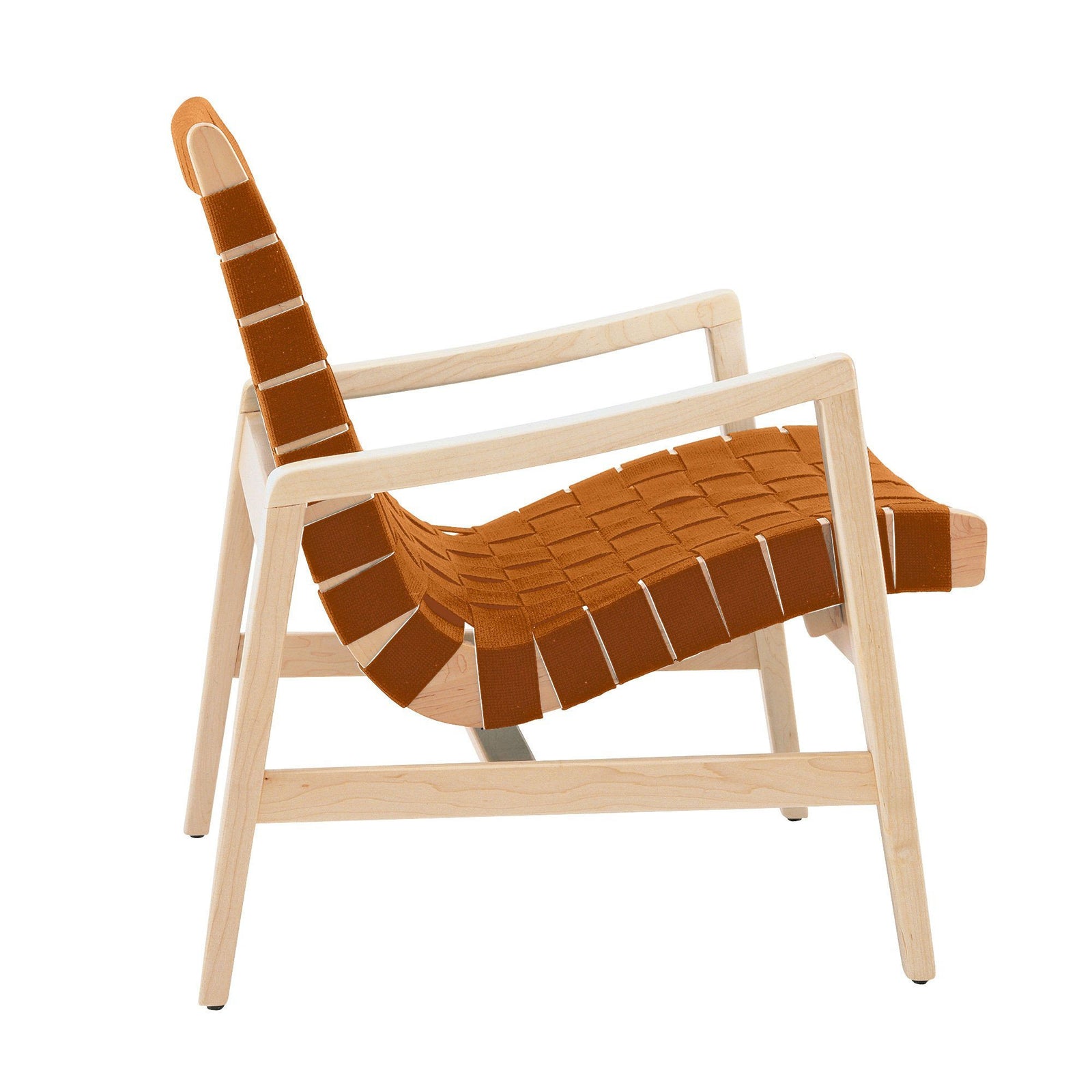 Risom Lounge Chair