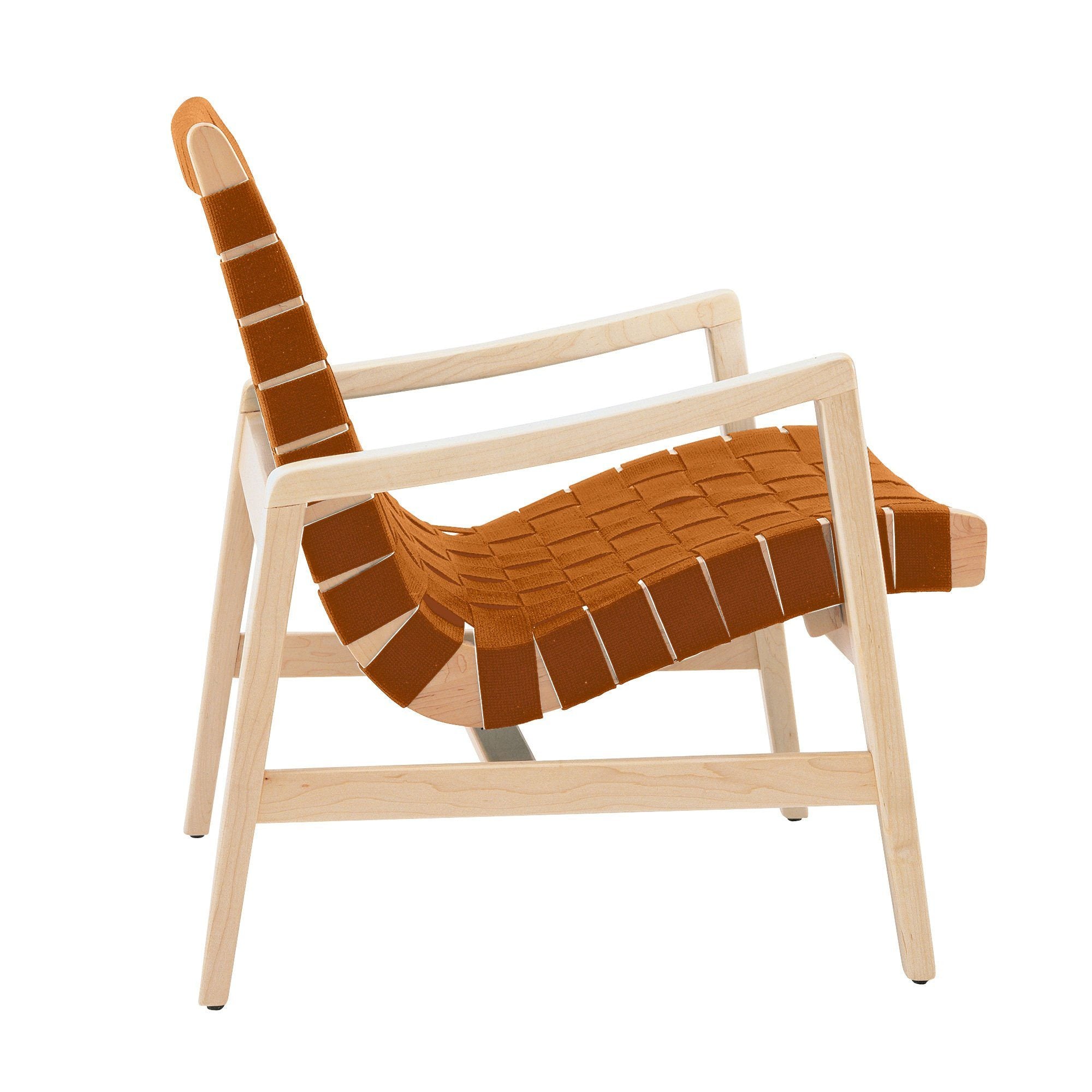 Risom Lounge Chair