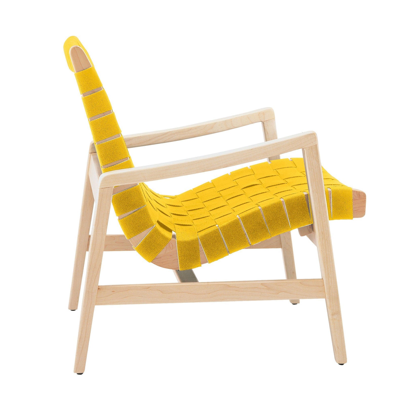 Risom Lounge Chair