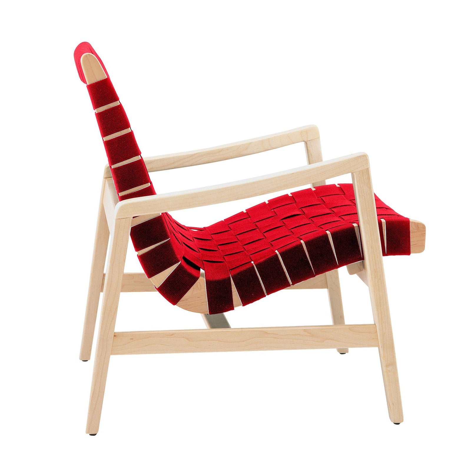 Risom Lounge Chair