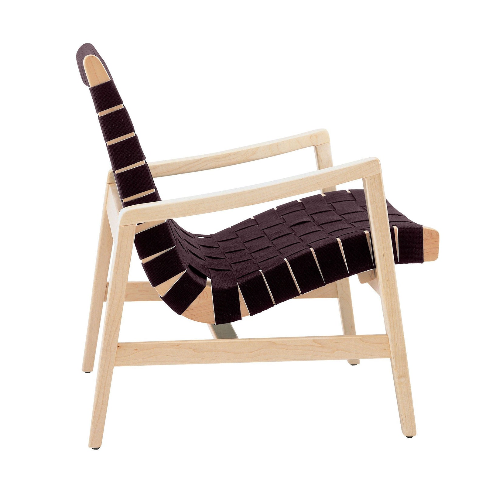 Risom Lounge Chair