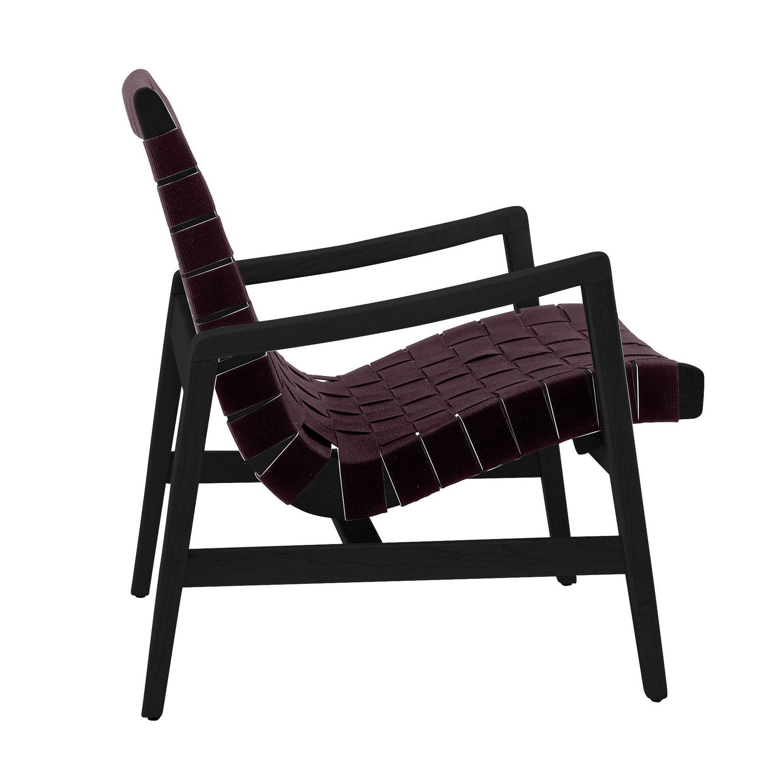Risom Lounge Chair