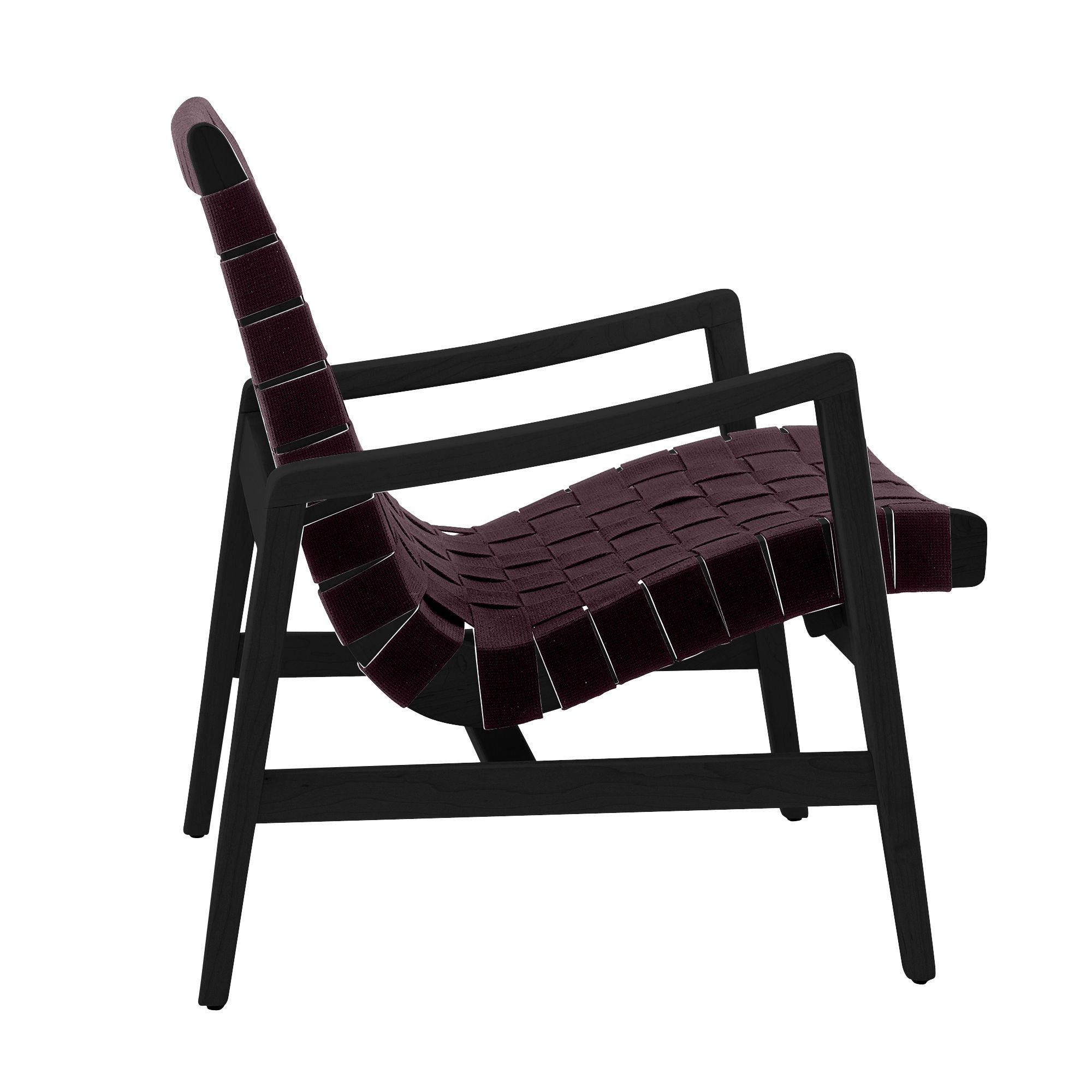 Risom Lounge Chair