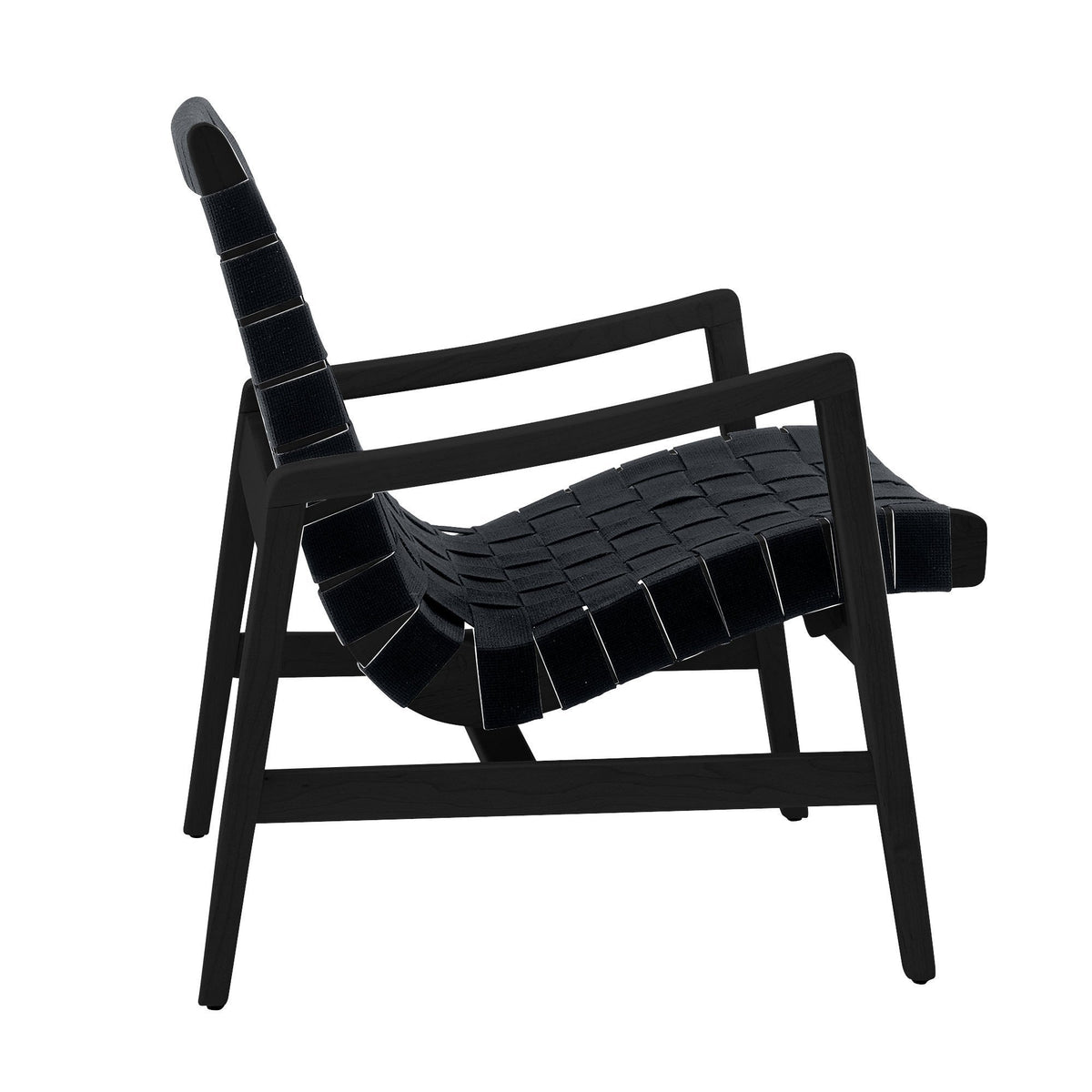 Risom Lounge Chair