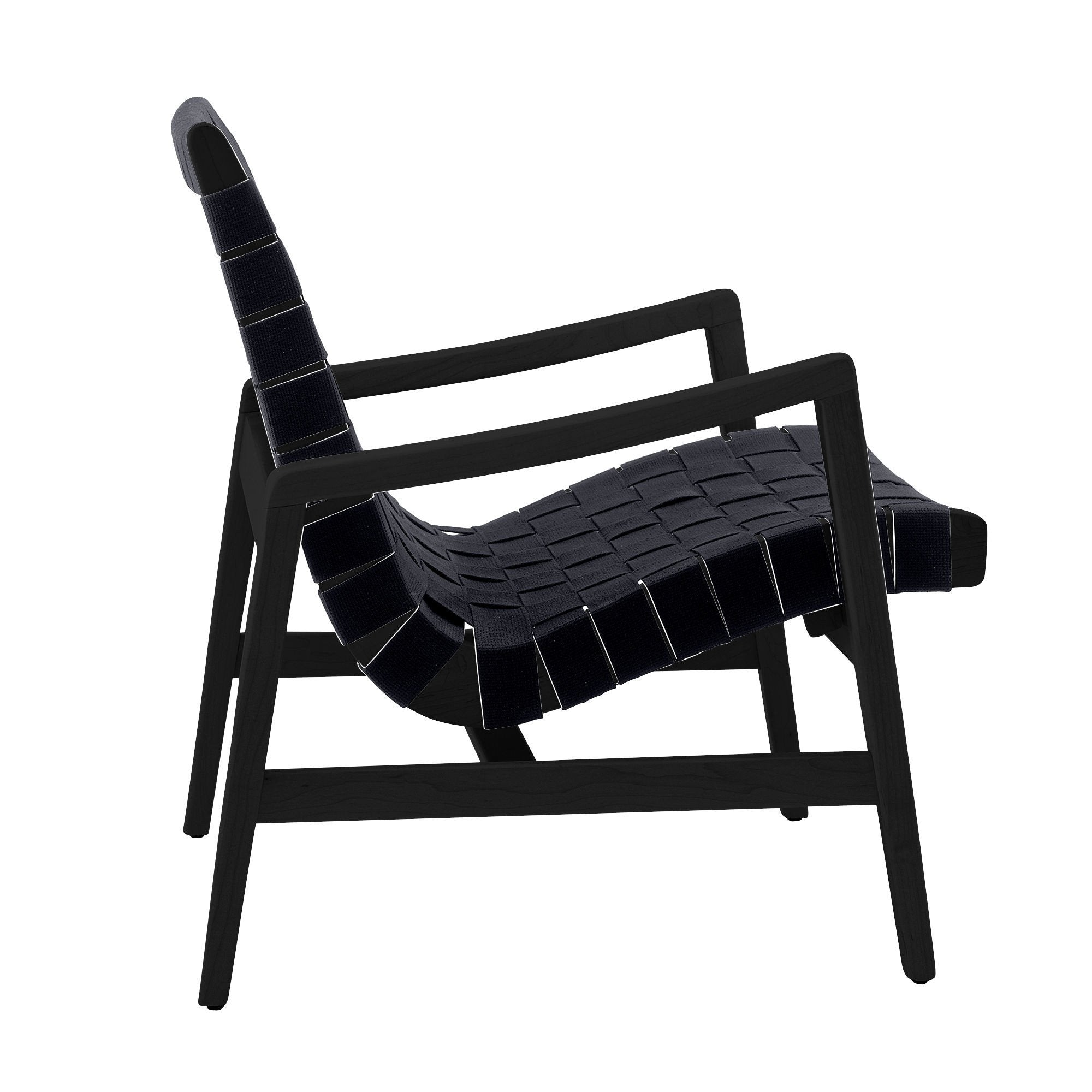 Risom Lounge Chair