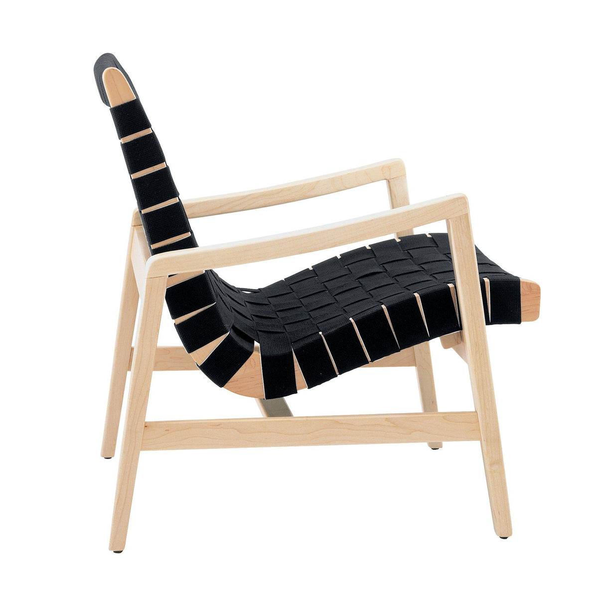 Risom Lounge Chair